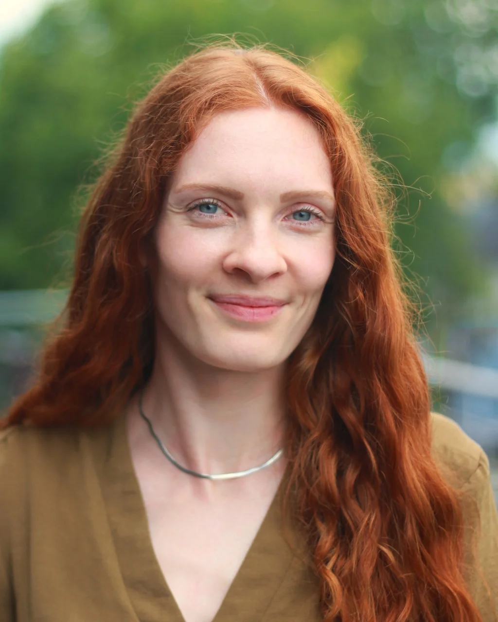 Annika Wolff -  Beraterin