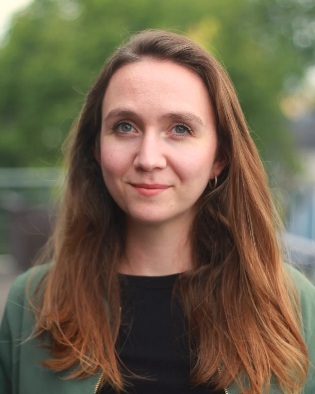 Leonie Bock -  Senior Beraterin