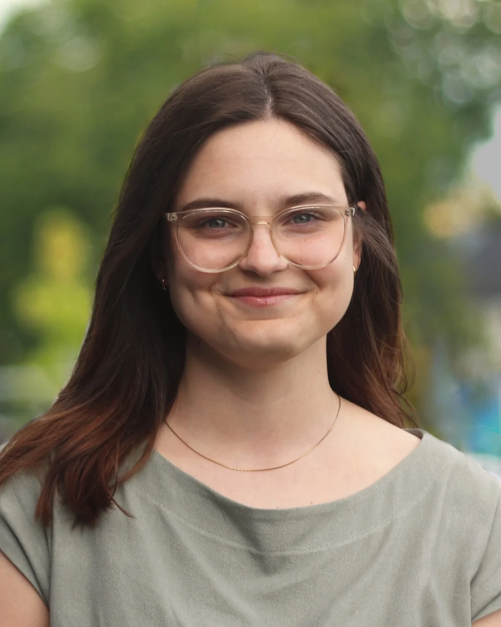 Natalia Tlustochowicz -  Beraterin