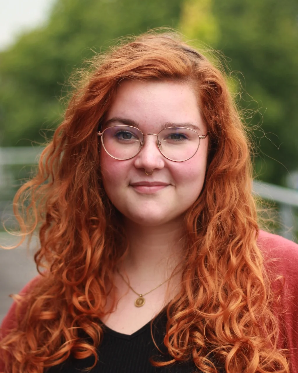 Sophia Beutner -  Beraterin